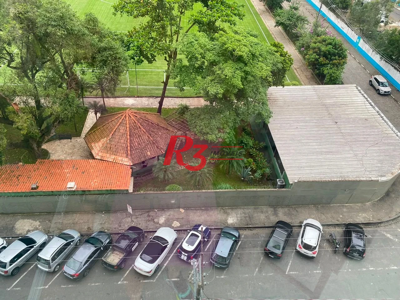 Apartamento com 1 dormitório para alugar, 48 m² por R$ 4.200,02/mês - José Menino - Santos/SP