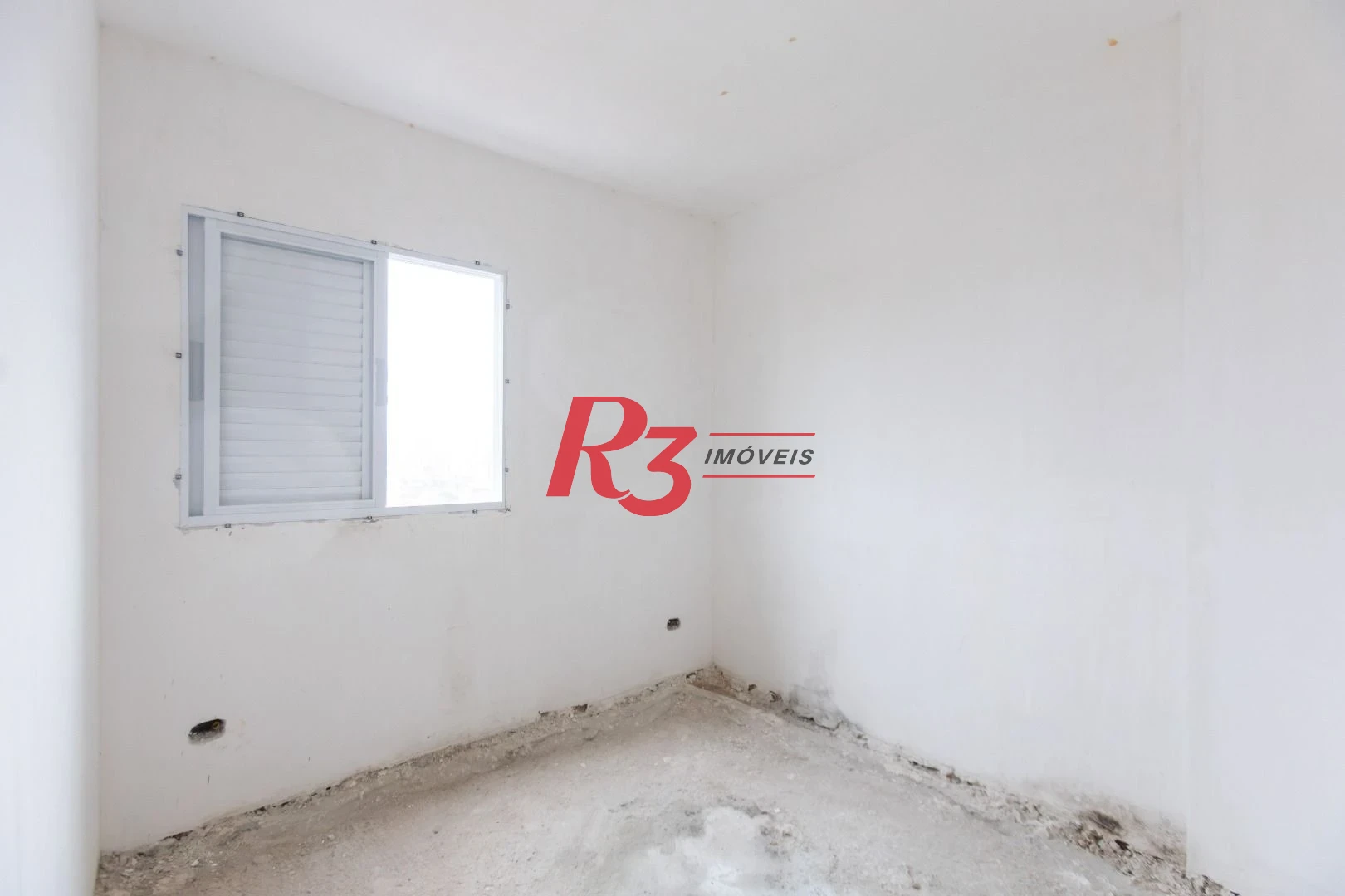 Apartamento com 2 dormitórios à venda, 73 m² por R$ 740.000,00 - Marapé - Santos/SP