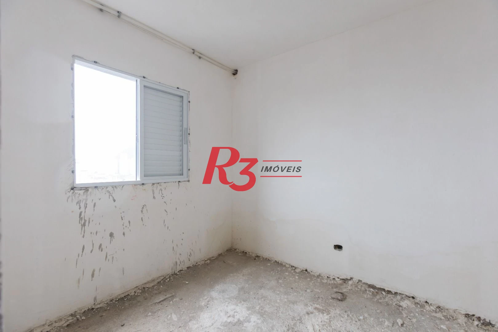 Apartamento com 2 dormitórios à venda, 73 m² por R$ 740.000,00 - Marapé - Santos/SP