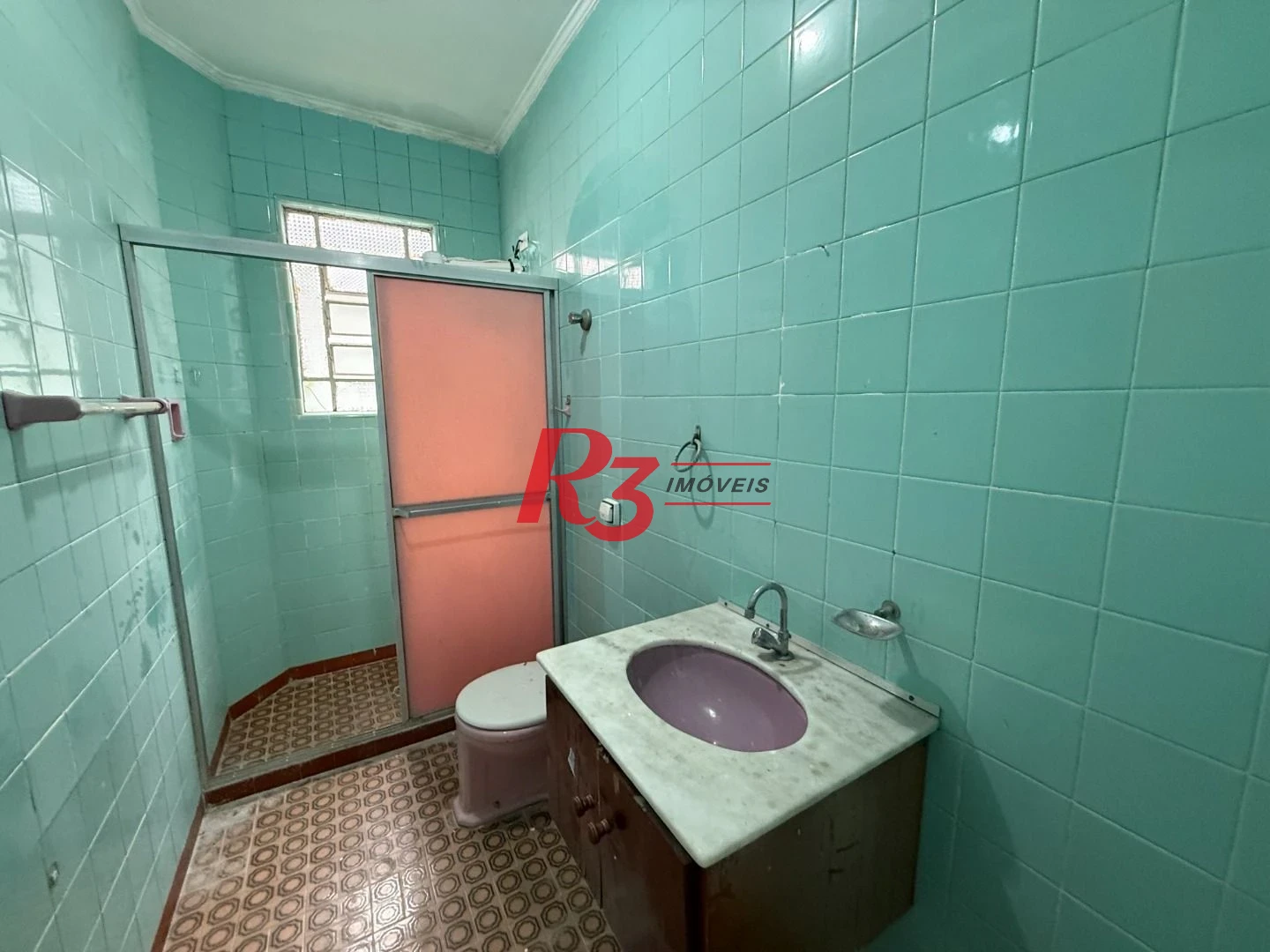 Sobrado com 2 dormitórios para alugar, 85 m² por R$ 4.300,00/mês - Ponta da Praia - Santos/SP