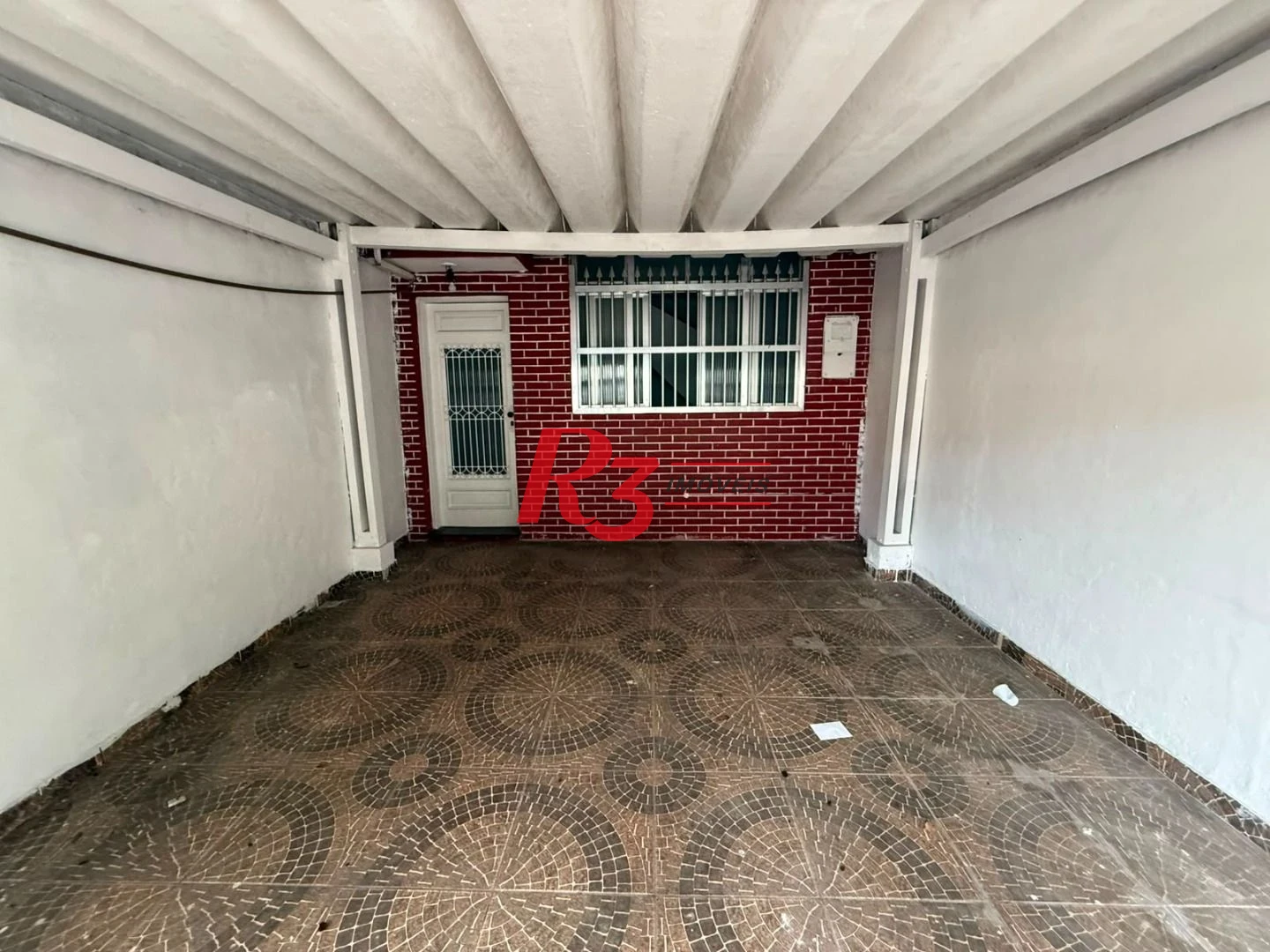 Sobrado com 2 dormitórios para alugar, 85 m² por R$ 4.300,00/mês - Ponta da Praia - Santos/SP