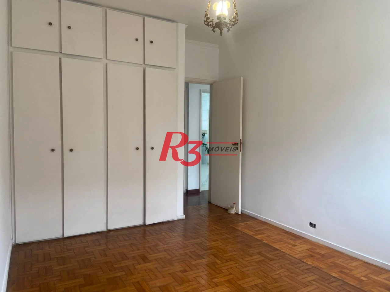 Apartamento com 2 dormitórios para alugar, 127 m² por R$ 7.000,00/mês - Boqueirão - Santos/SP