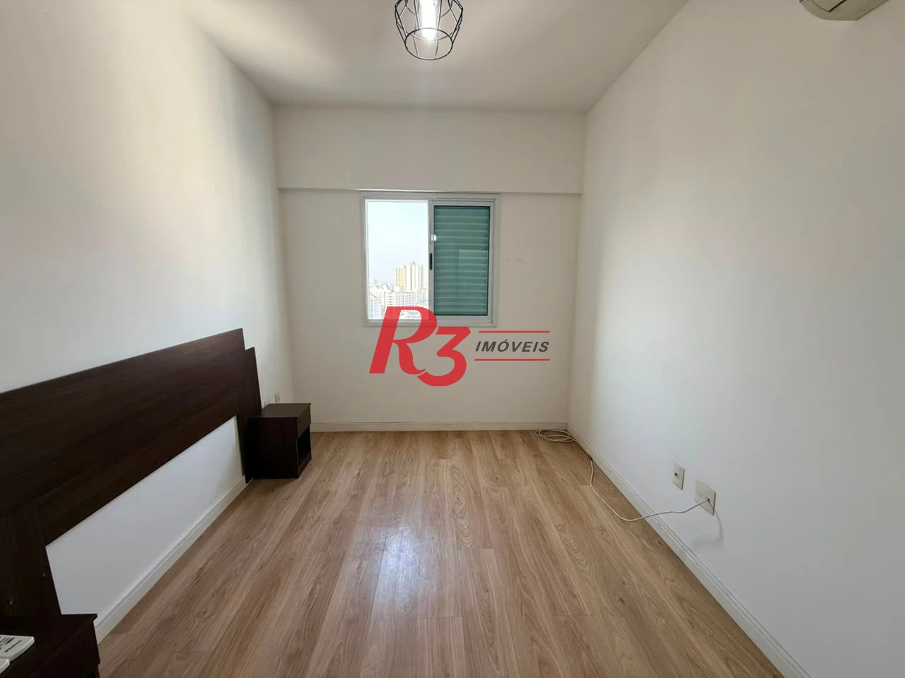 Apartamento com 1 dormitório à venda, 60 m² por R$ 599.000,00 - José Menino - Santos/SP