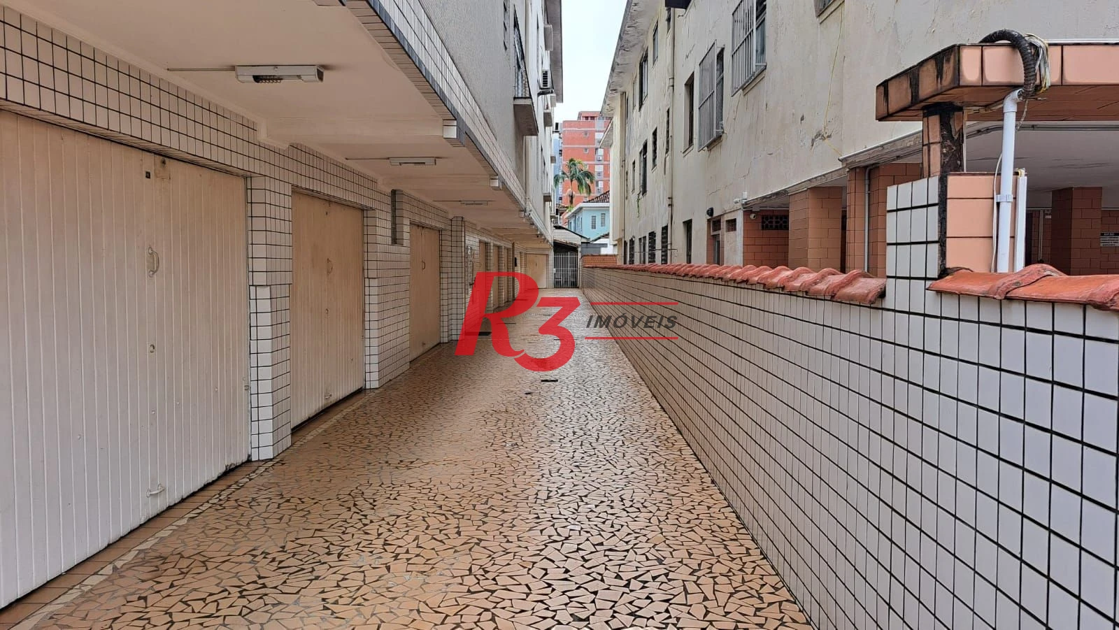 Apartamento com 3 dormitórios para alugar, 121 m² por R$ 4.200,02/mês - Vila Belmiro - Santos/SP