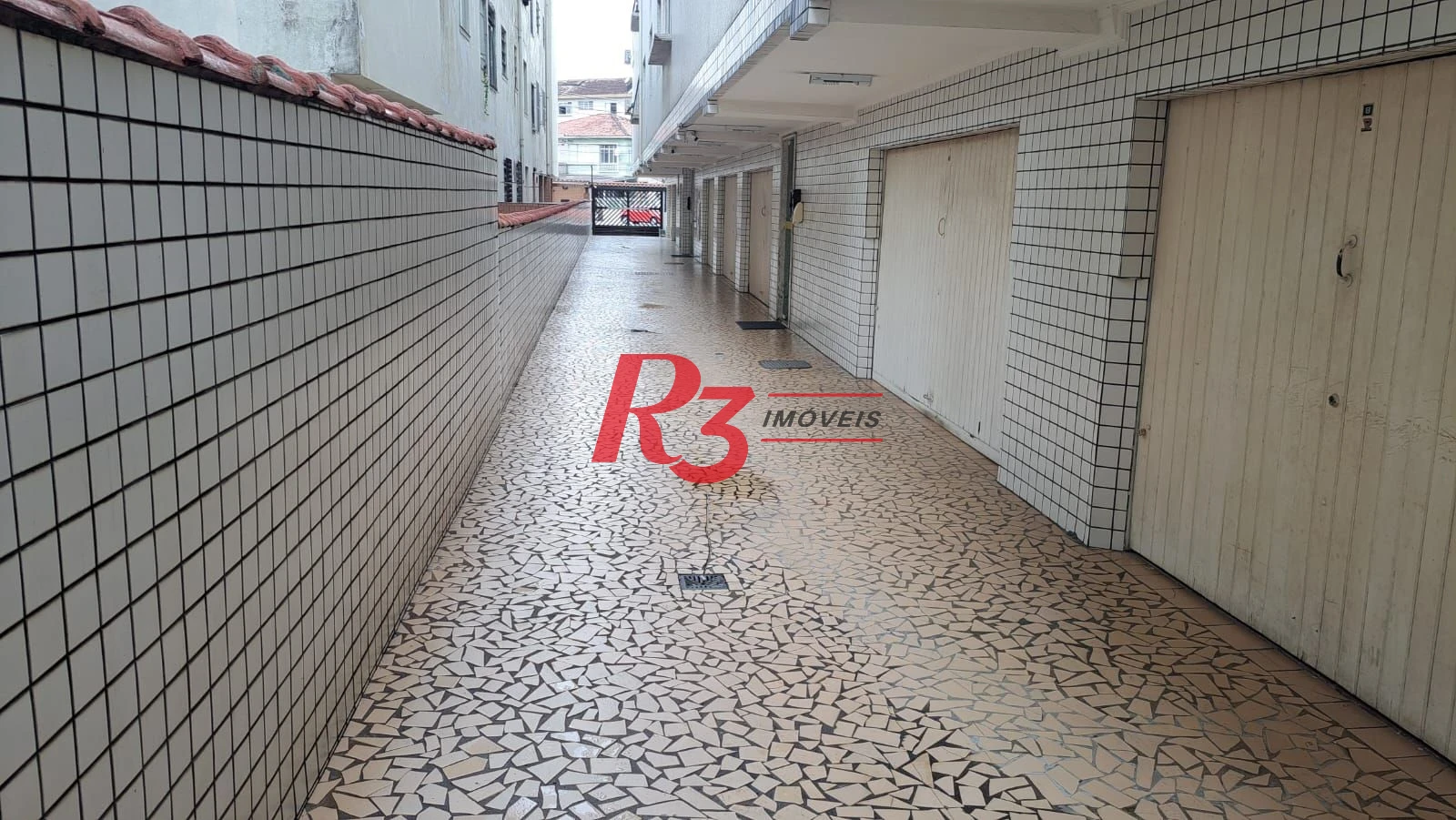 Apartamento com 3 dormitórios para alugar, 121 m² por R$ 4.200,02/mês - Vila Belmiro - Santos/SP
