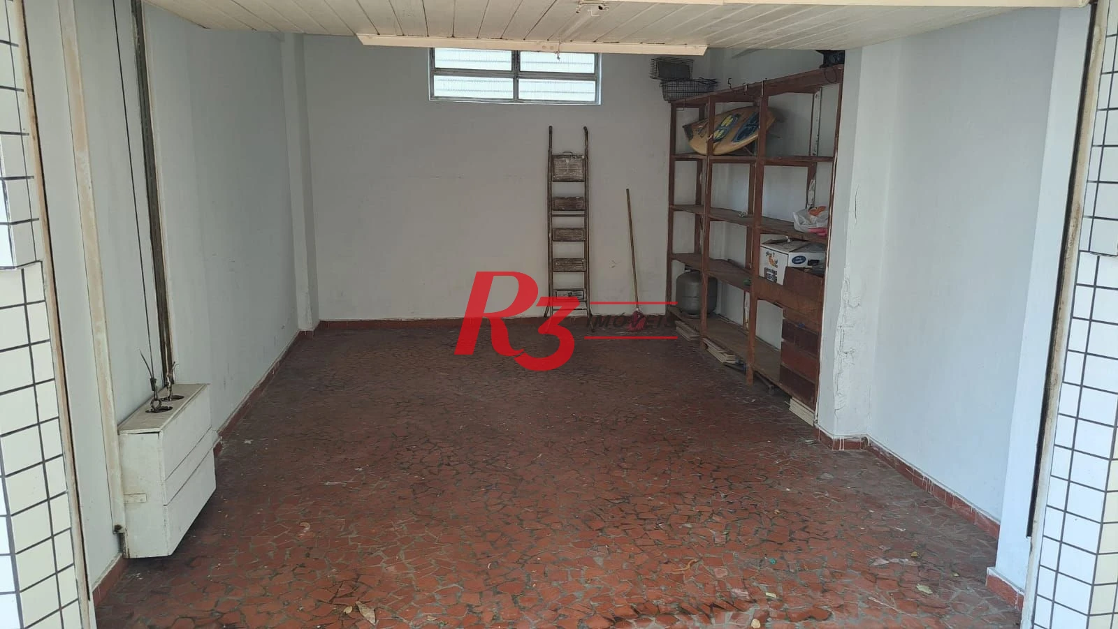 Apartamento com 3 dormitórios para alugar, 121 m² por R$ 4.200,02/mês - Vila Belmiro - Santos/SP