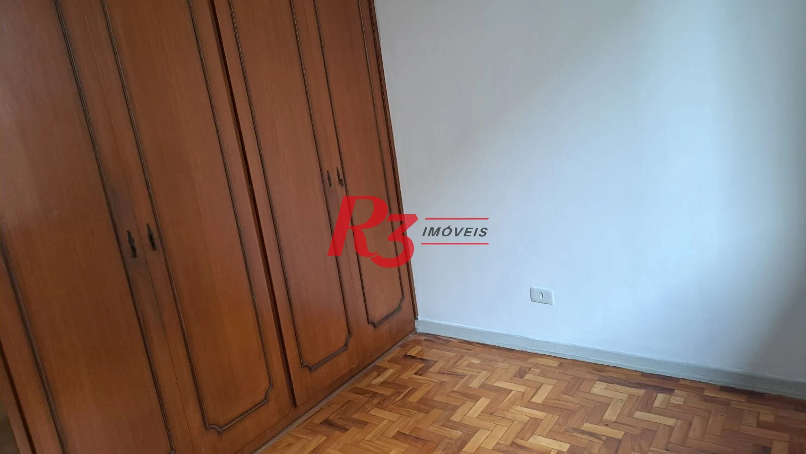 Apartamento com 3 dormitórios para alugar, 121 m² por R$ 4.200,02/mês - Vila Belmiro - Santos/SP