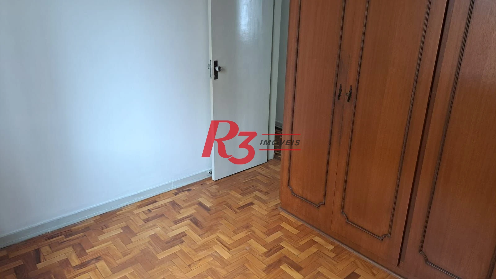 Apartamento com 3 dormitórios para alugar, 121 m² por R$ 4.200,02/mês - Vila Belmiro - Santos/SP