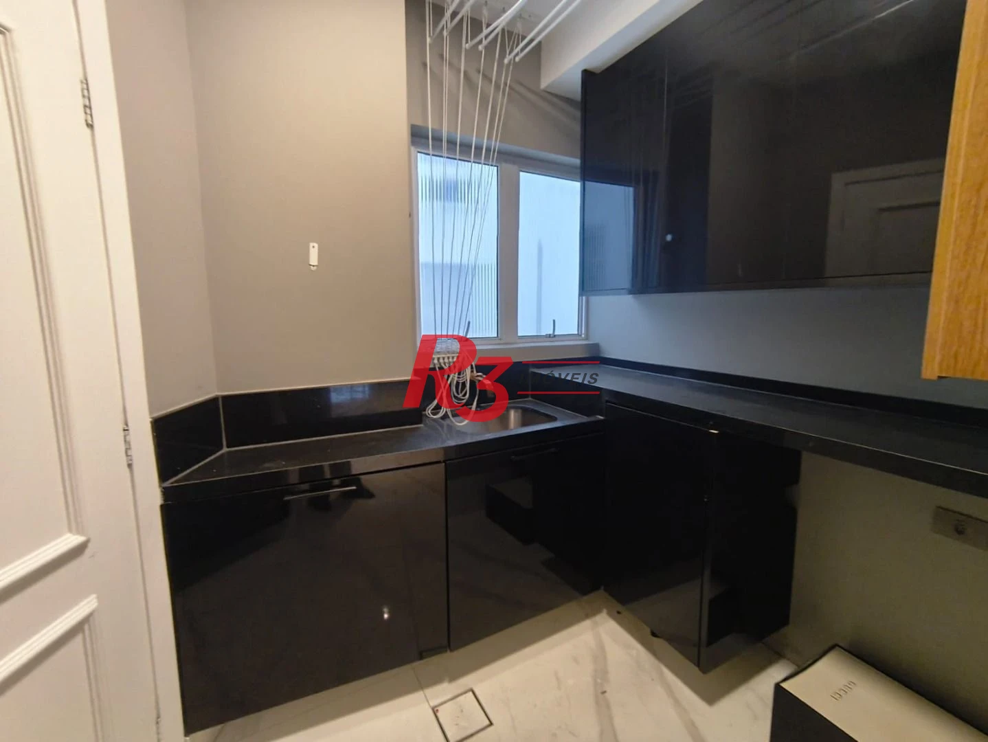 Apartamento com 3 dormitórios à venda, 145 m² por R$ 2.100.000,00 - Boqueirão - Santos/SP