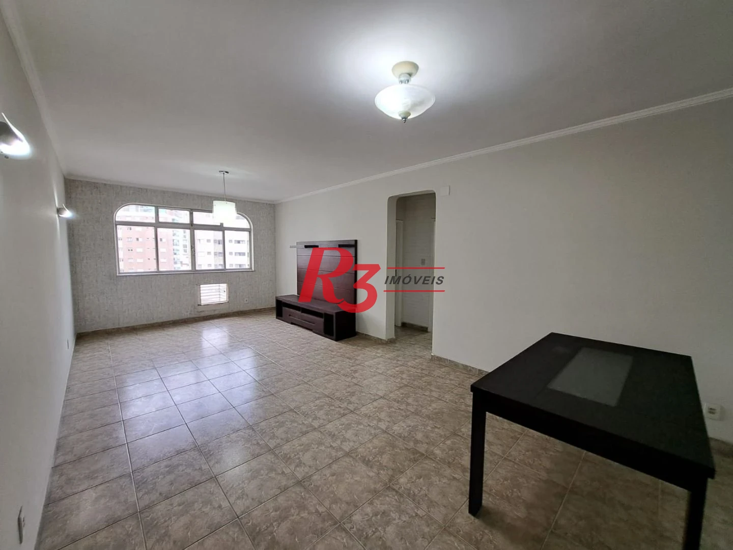 Apartamento com 2 dormitórios à venda, 120 m² por R$ 780.000,00 - Boqueirão - Santos/SP