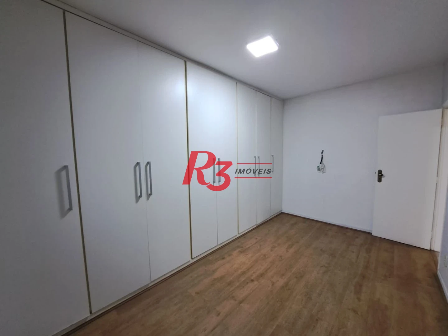 Apartamento com 2 dormitórios à venda, 120 m² por R$ 780.000,00 - Boqueirão - Santos/SP