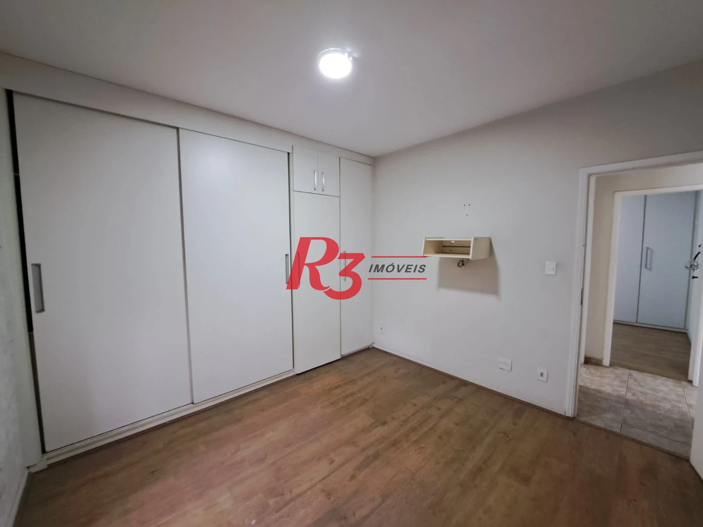 Apartamento com 2 dormitórios à venda, 120 m² por R$ 780.000,00 - Boqueirão - Santos/SP