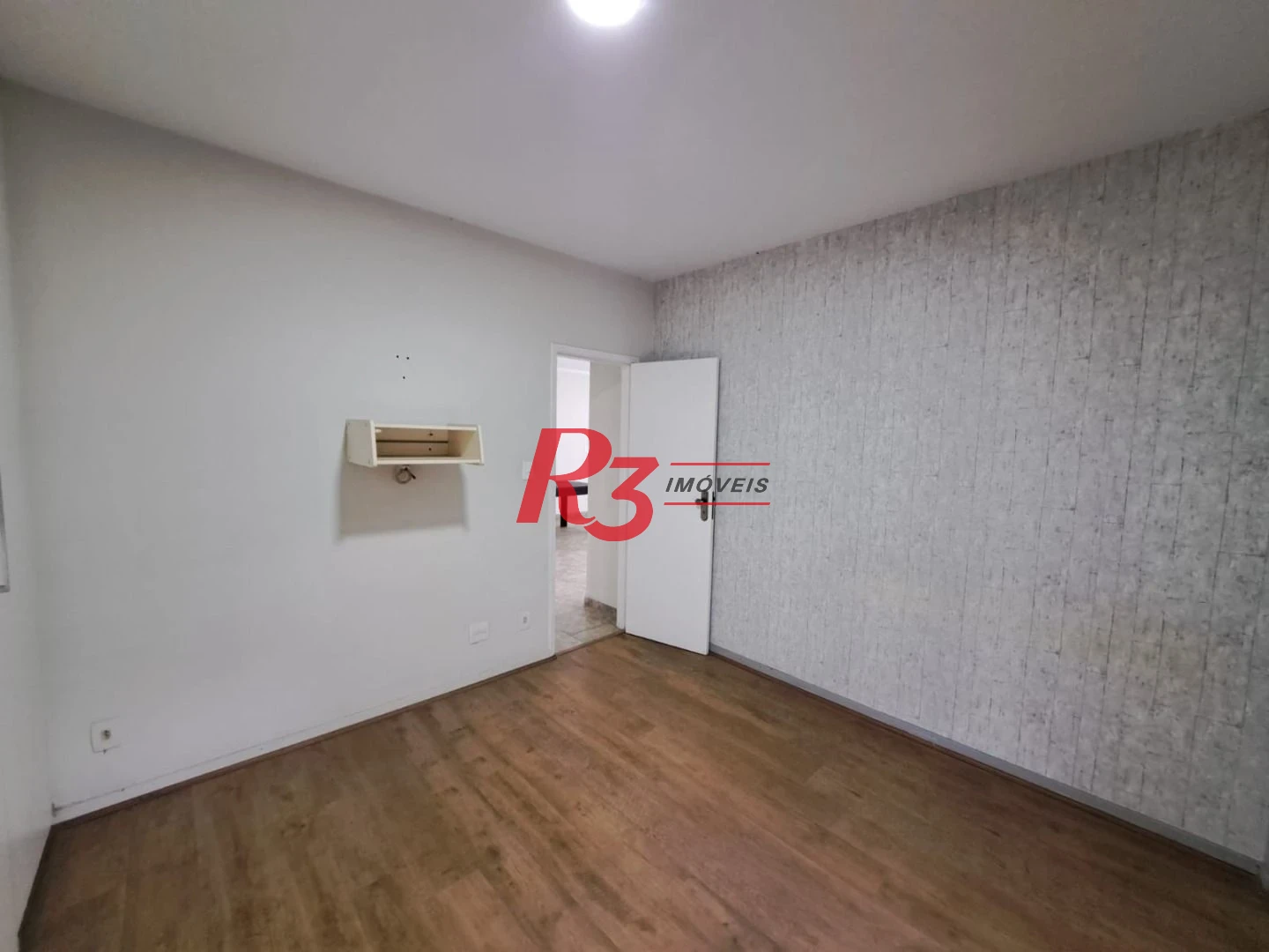 Apartamento com 2 dormitórios à venda, 120 m² por R$ 780.000,00 - Boqueirão - Santos/SP