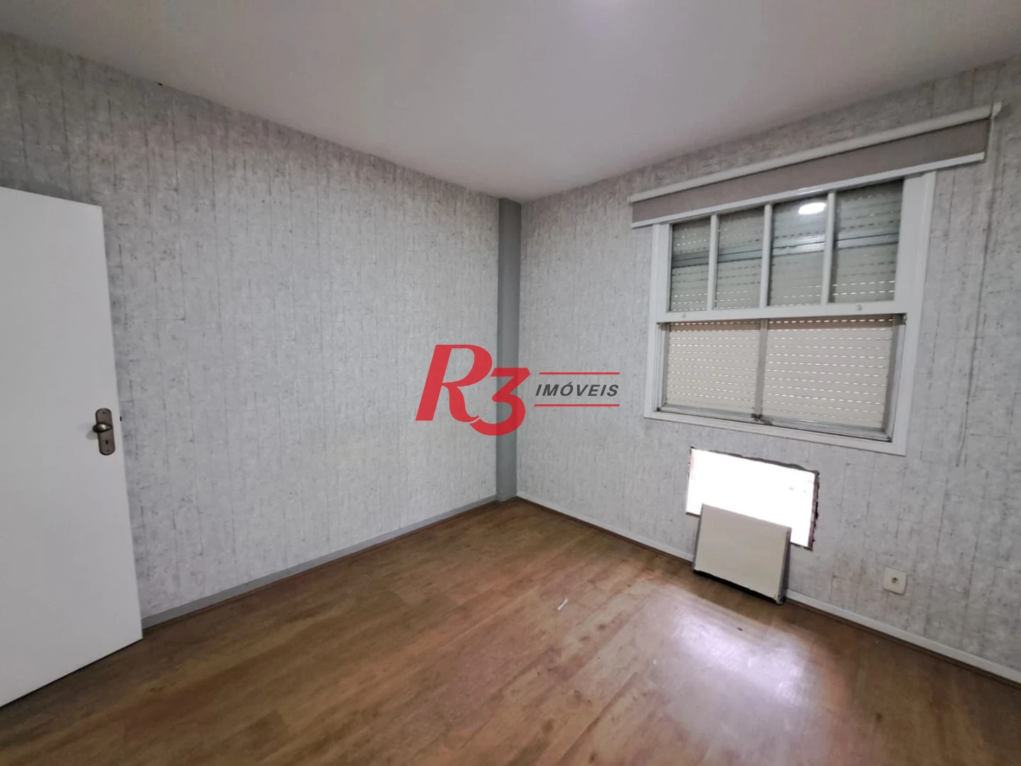 Apartamento com 2 dormitórios à venda, 120 m² por R$ 780.000,00 - Boqueirão - Santos/SP