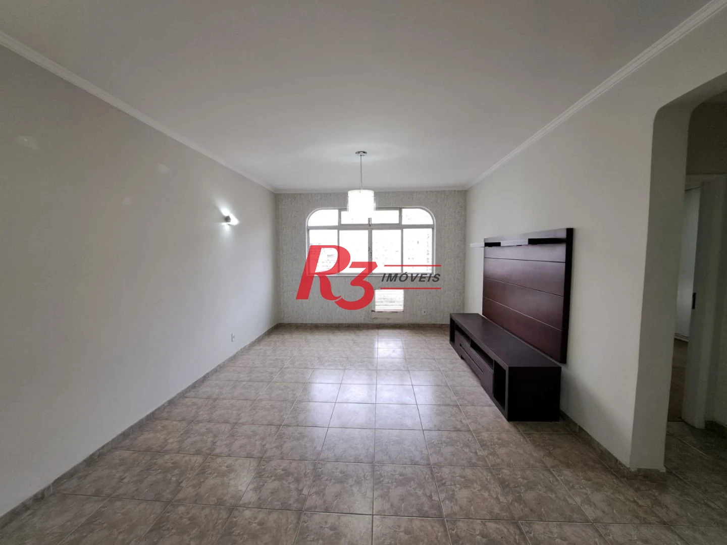 Apartamento com 2 dormitórios à venda, 120 m² por R$ 780.000,00 - Boqueirão - Santos/SP