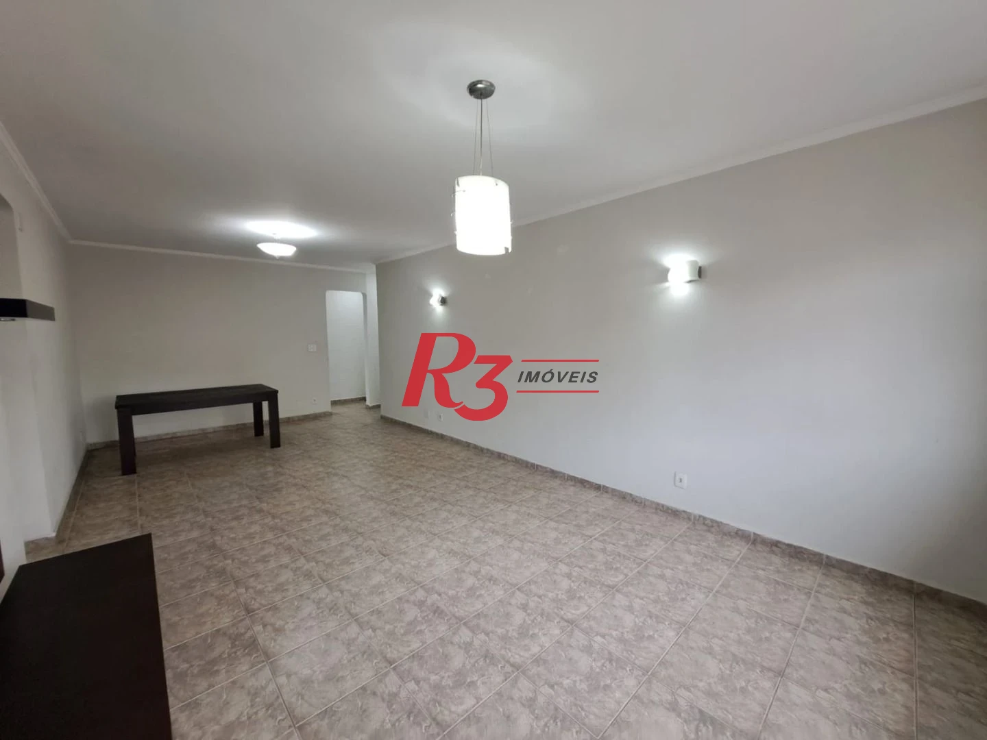 Apartamento com 2 dormitórios à venda, 120 m² por R$ 780.000,00 - Boqueirão - Santos/SP