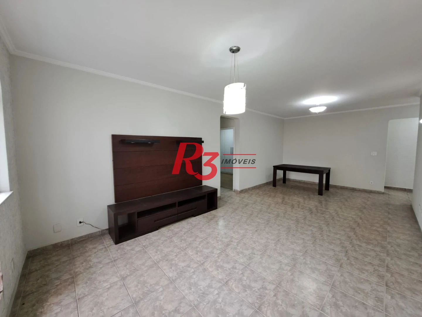 Apartamento com 2 dormitórios à venda, 120 m² por R$ 780.000,00 - Boqueirão - Santos/SP