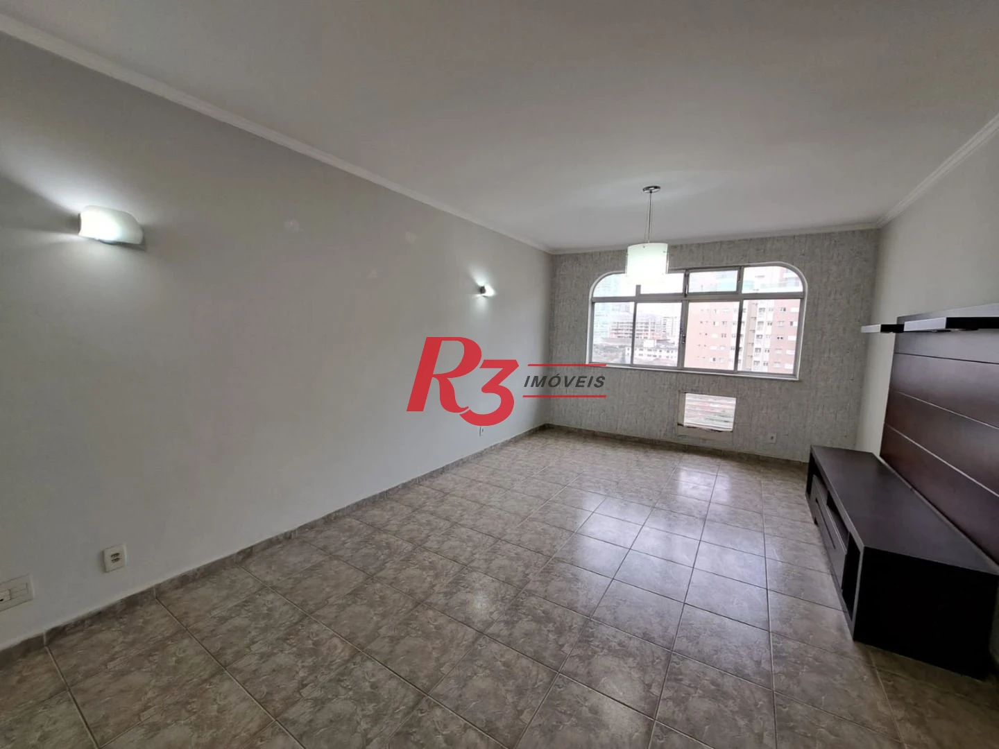 Apartamento com 2 dormitórios à venda, 120 m² por R$ 780.000,00 - Boqueirão - Santos/SP