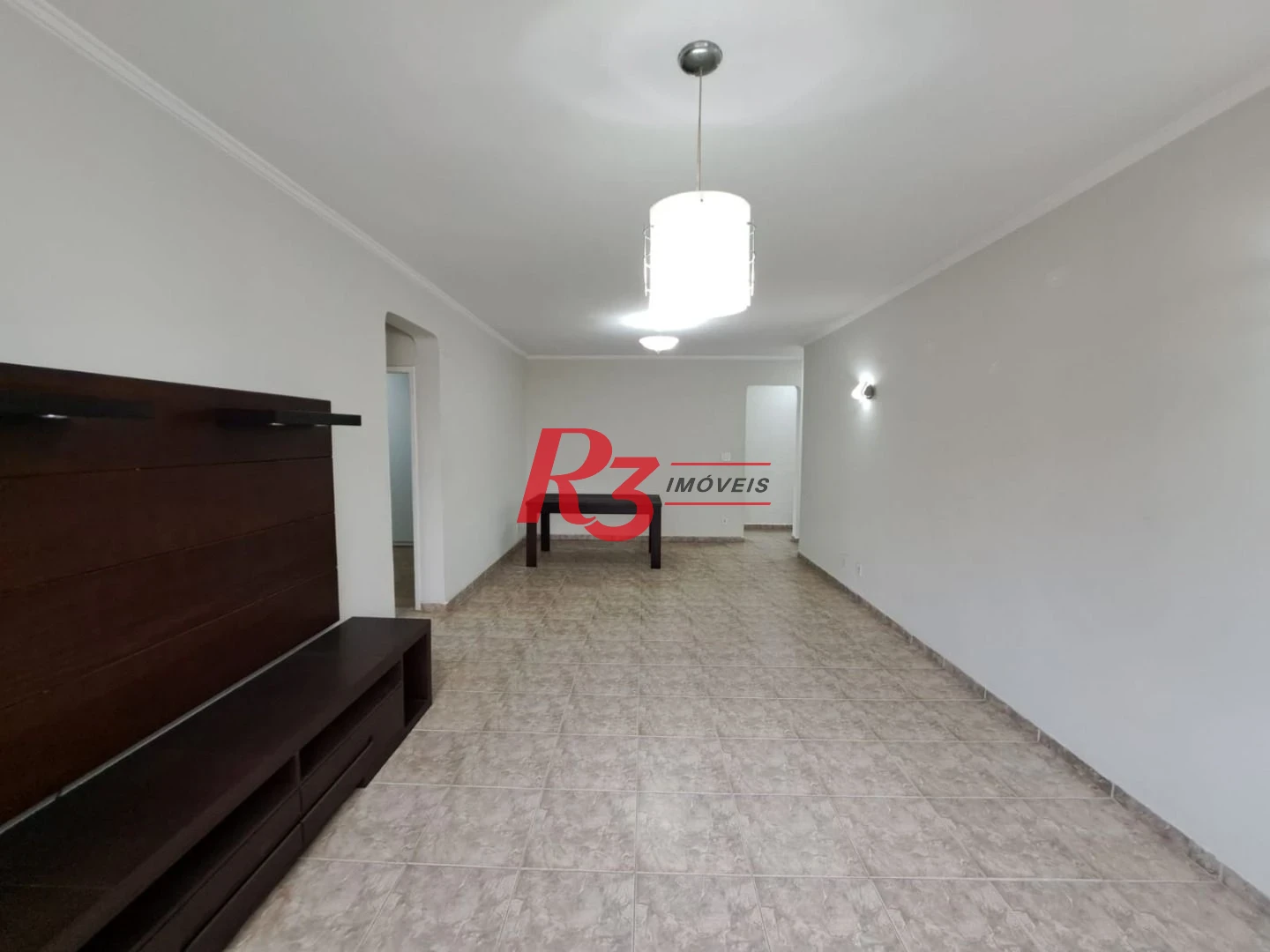 Apartamento com 2 dormitórios à venda, 120 m² por R$ 780.000,00 - Boqueirão - Santos/SP