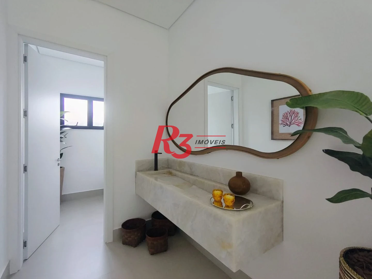 Casa com 7 dormitórios à venda, 850 m² por R$ 15.800.000,00 - Jardim Acapulco - Guarujá/SP