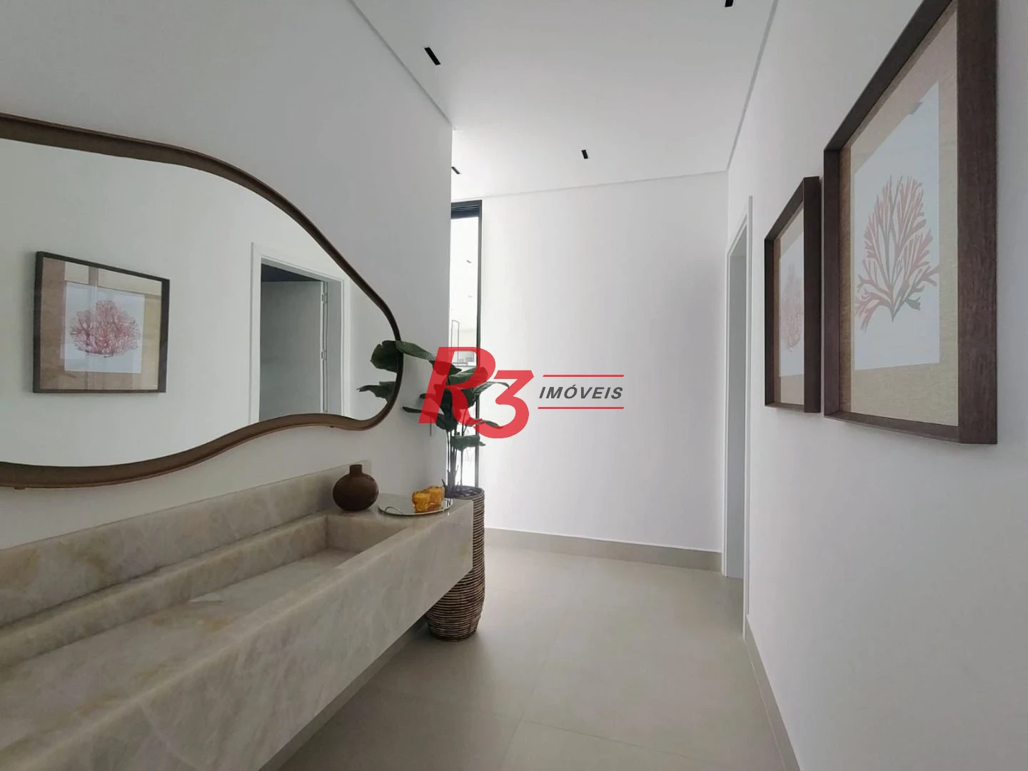 Casa com 7 dormitórios à venda, 850 m² por R$ 15.800.000,00 - Jardim Acapulco - Guarujá/SP