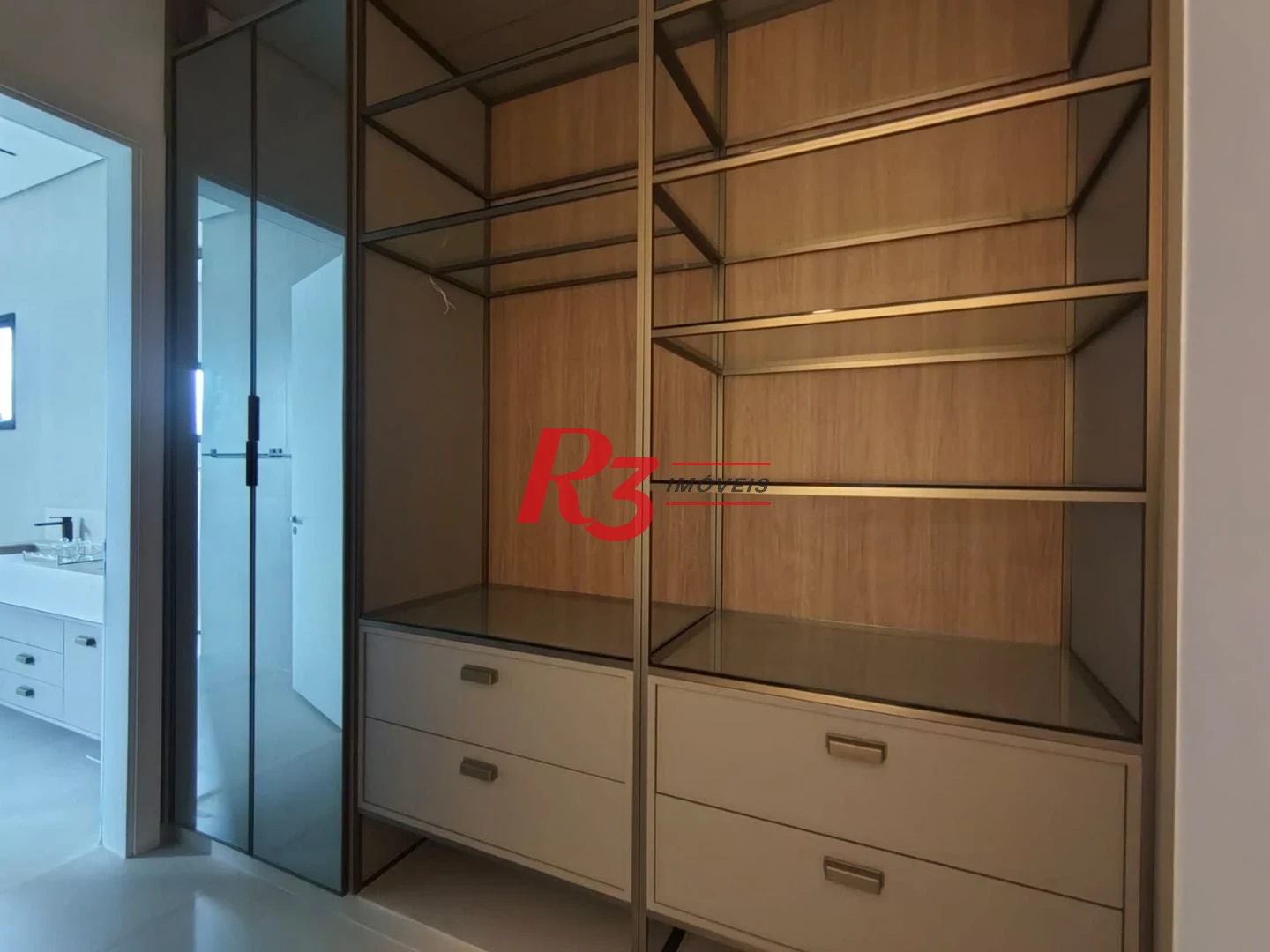 Casa com 7 dormitórios à venda, 850 m² por R$ 15.800.000,00 - Jardim Acapulco - Guarujá/SP