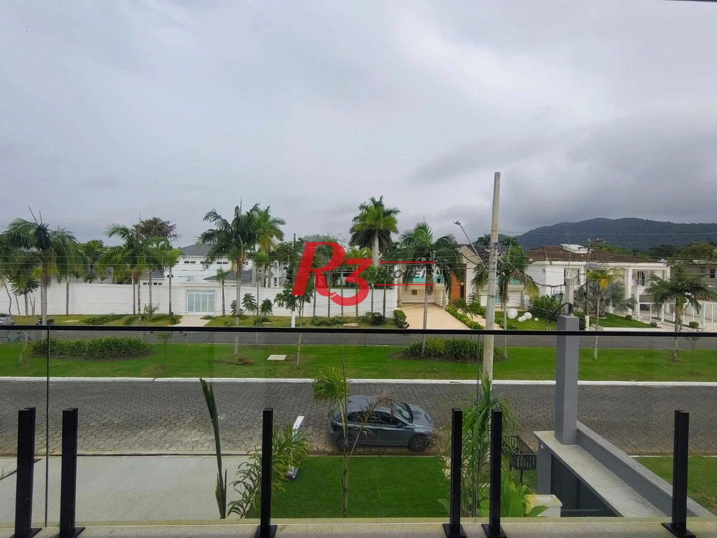 Casa com 7 dormitórios à venda, 850 m² por R$ 15.800.000,00 - Jardim Acapulco - Guarujá/SP