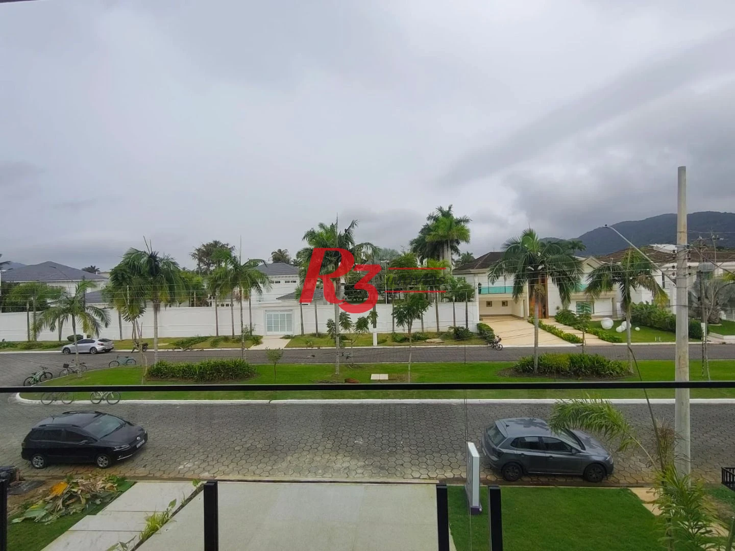 Casa com 7 dormitórios à venda, 850 m² por R$ 15.800.000,00 - Jardim Acapulco - Guarujá/SP