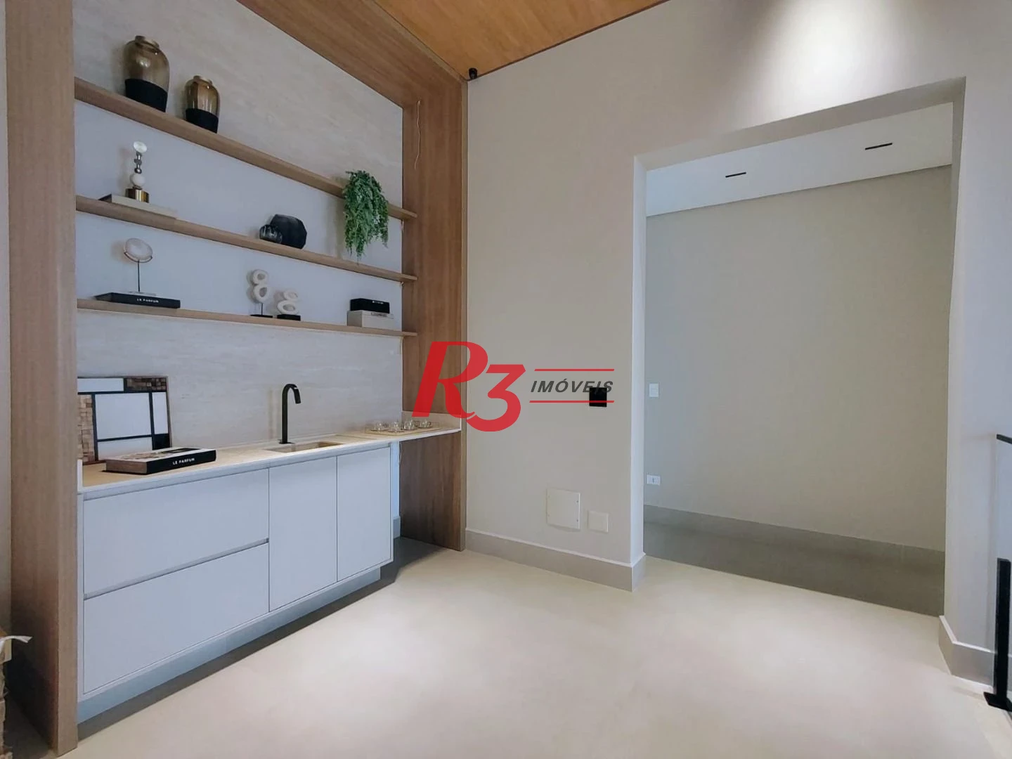 Casa com 7 dormitórios à venda, 850 m² por R$ 15.800.000,00 - Jardim Acapulco - Guarujá/SP
