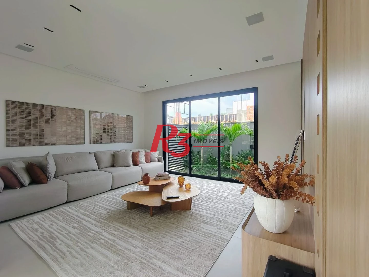Casa com 7 dormitórios à venda, 850 m² por R$ 15.800.000,00 - Jardim Acapulco - Guarujá/SP
