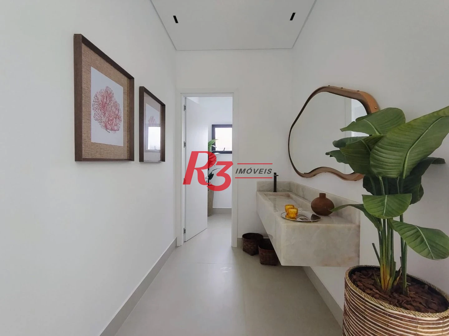 Casa com 7 dormitórios à venda, 850 m² por R$ 15.800.000,00 - Jardim Acapulco - Guarujá/SP