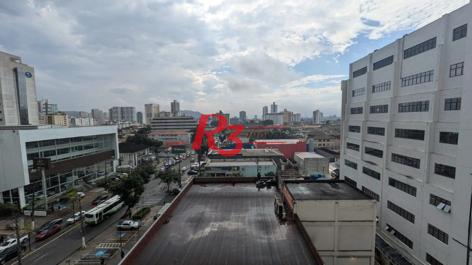 Apartamento, 51 m² - venda por R$ 450.000,00 ou aluguel por R$ 3.800,00/mês - Boqueirão - Santos/SP
