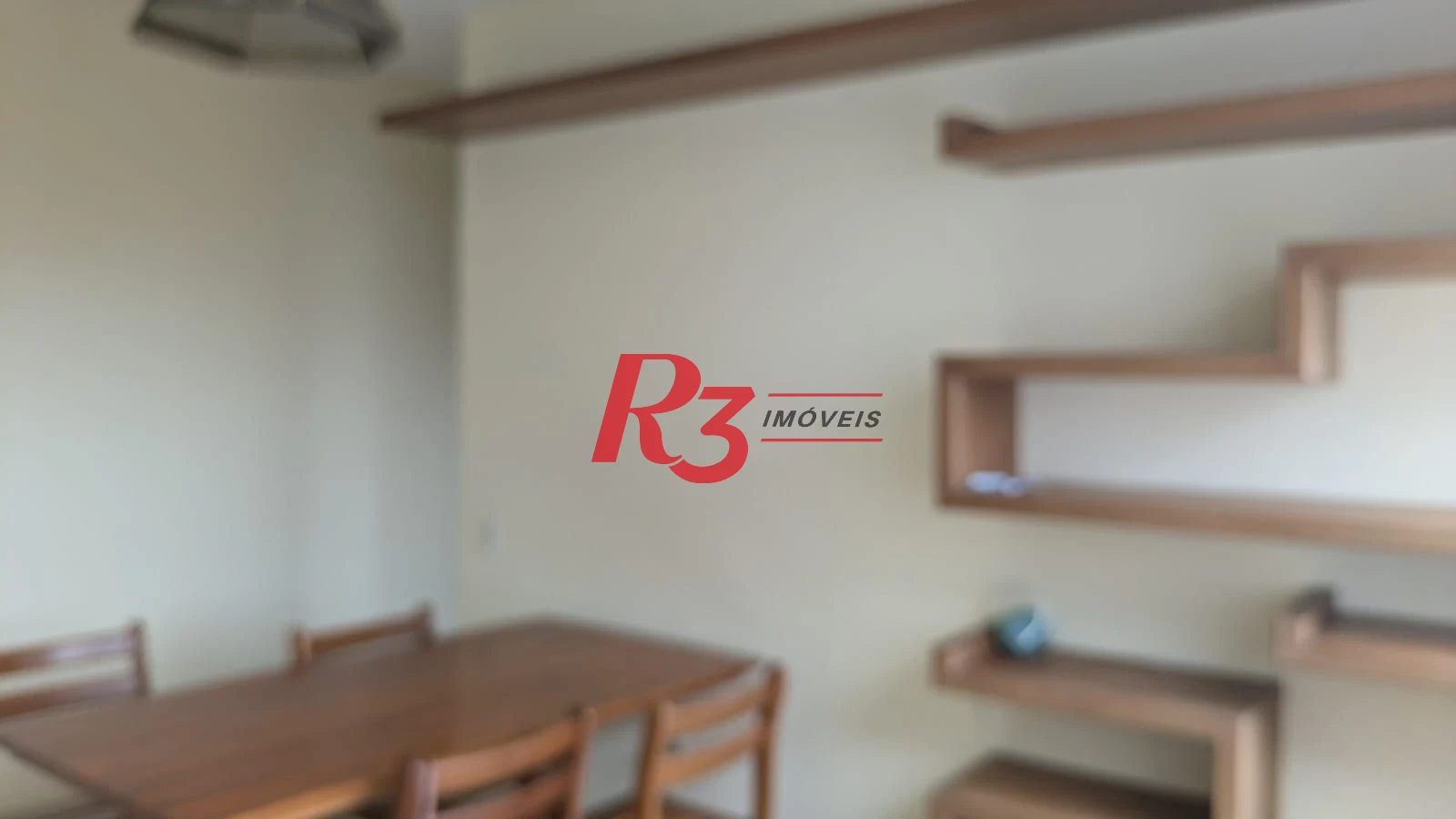 Apartamento, 51 m² - venda por R$ 450.000,00 ou aluguel por R$ 3.800,00/mês - Boqueirão - Santos/SP