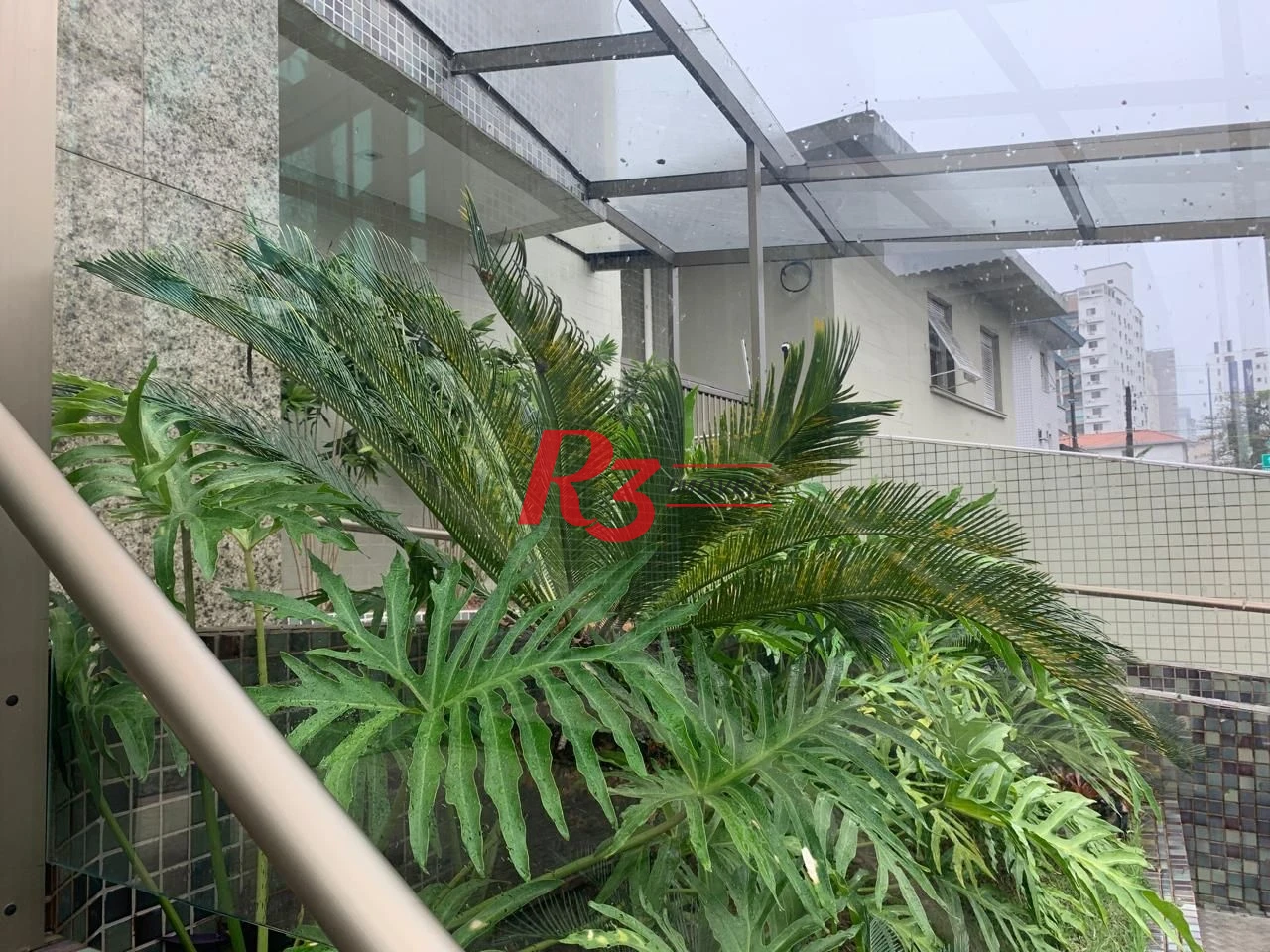 Apartamento com 3 dormitórios à venda, 126 m² por R$ 1.100.000,00 - Boqueirão - Santos/SP