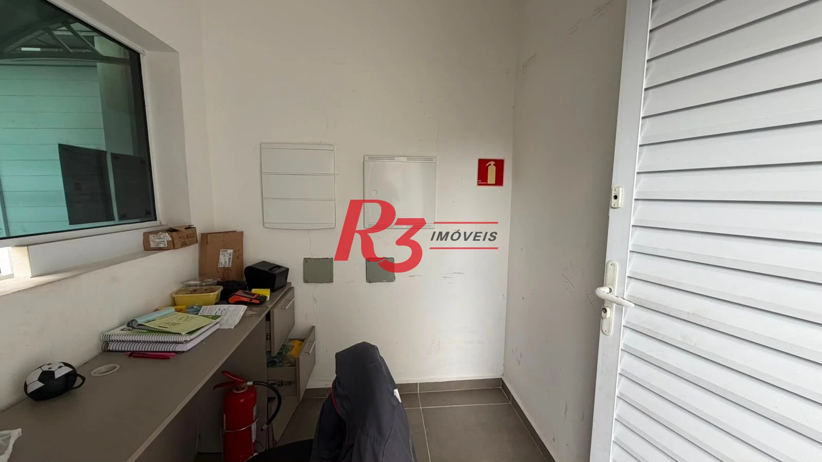 Terreno, 500 m² - venda por R$ 2.128.000,00 ou aluguel por R$ 16.650,00/mês - Vila Mathias - Santos/SP
