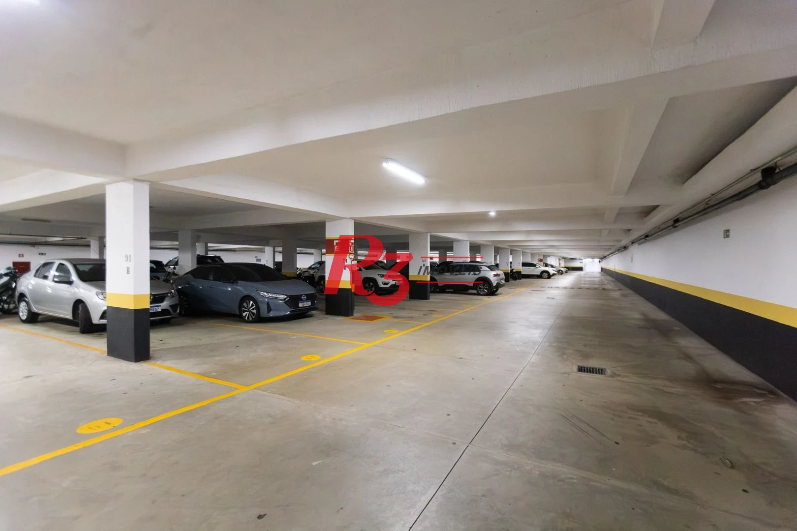 Apartamento com 3 dormitórios sendo 1 suíte à venda, 123 m² por R$ 1.630.000 - Ponta da Praia - Santos/SP
