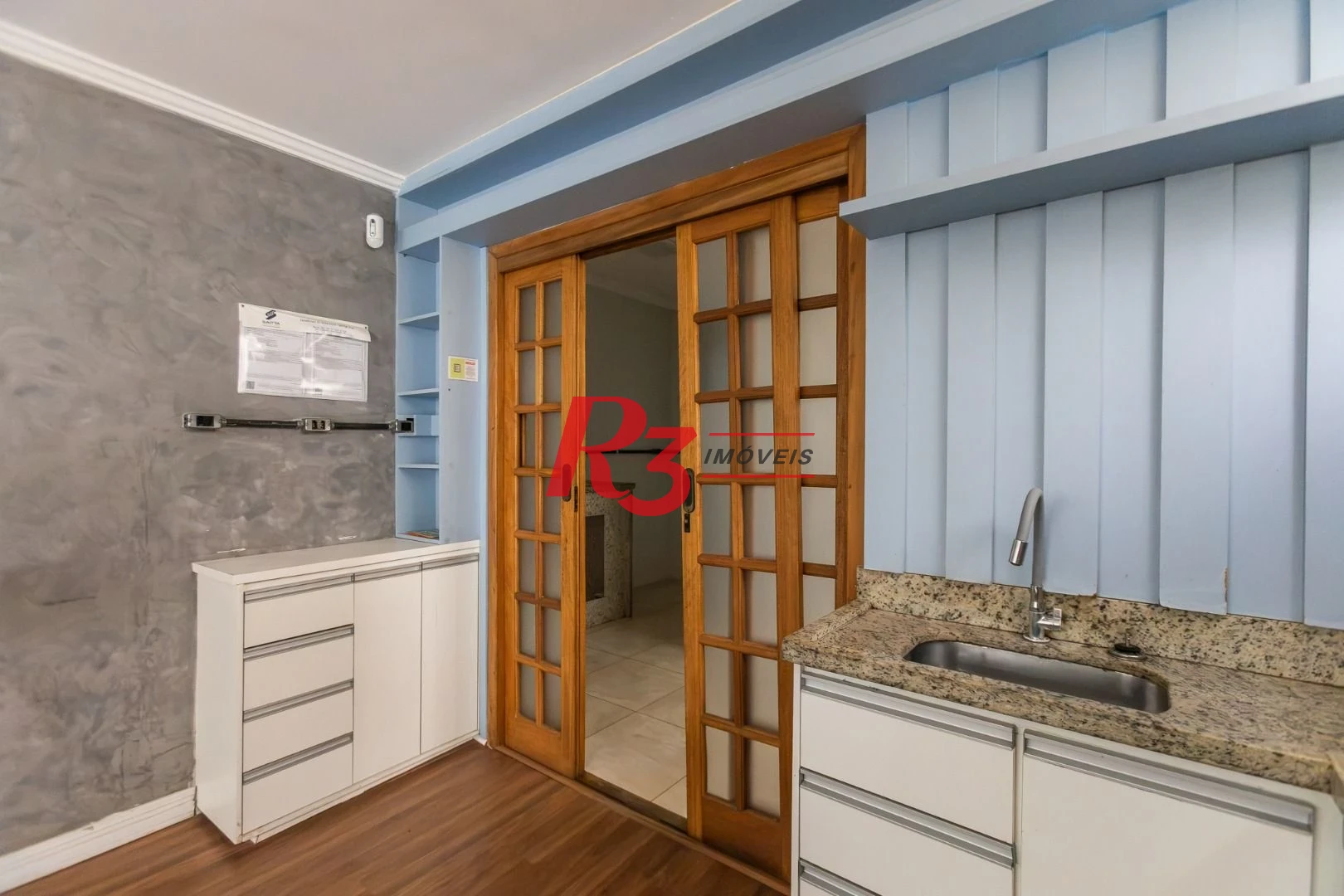 Casa para alugar, 91 m² por R$ 7.300,00/mês - Gonzaga - Santos/SP