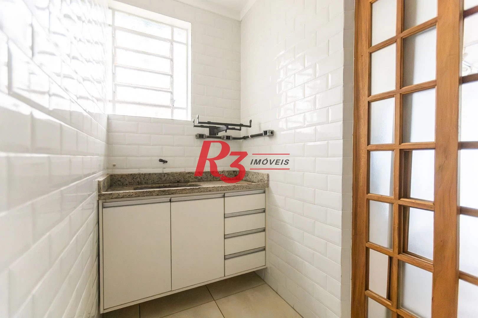 Casa para alugar, 91 m² por R$ 7.300,00/mês - Gonzaga - Santos/SP