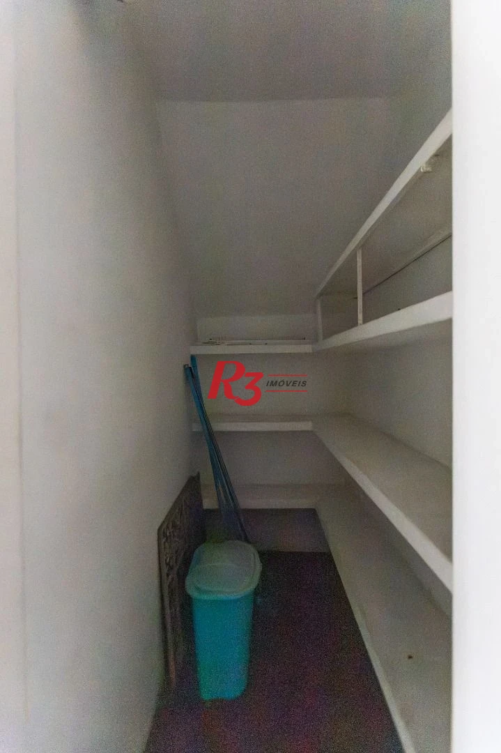 Casa para alugar, 91 m² por R$ 7.300,00/mês - Gonzaga - Santos/SP