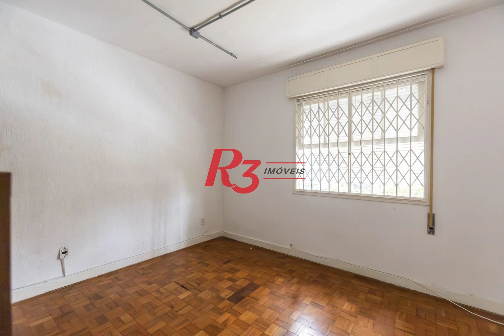 Casa para alugar, 91 m² por R$ 7.300,00/mês - Gonzaga - Santos/SP