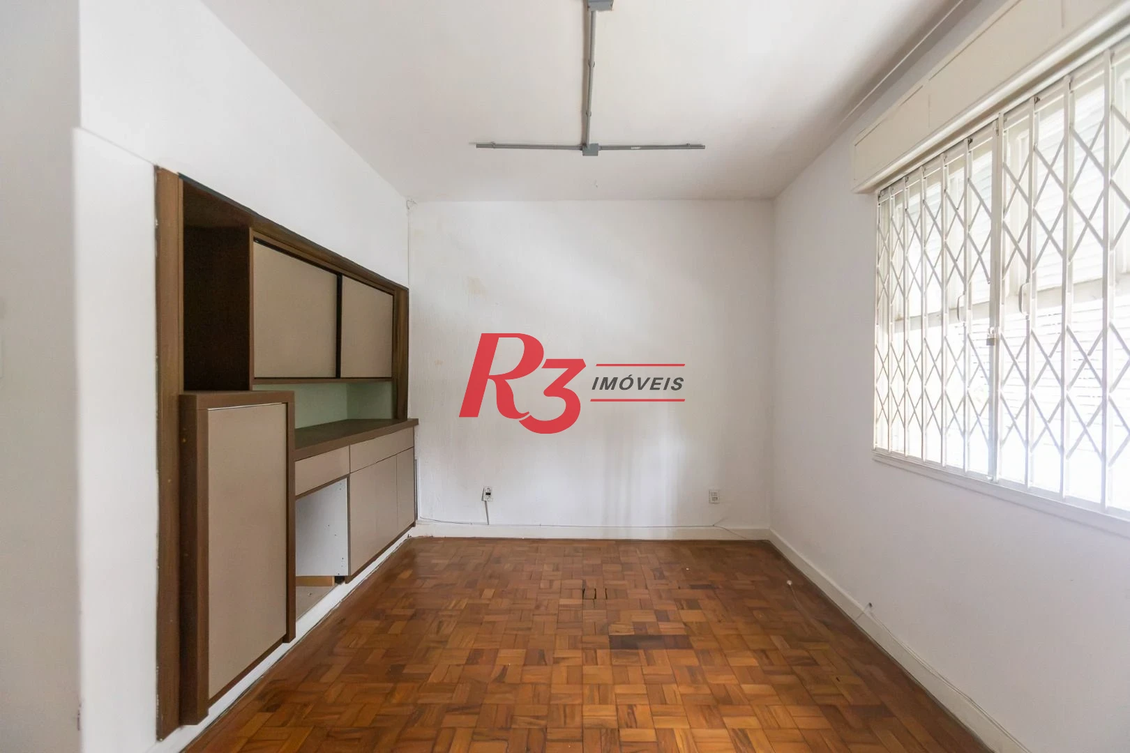 Casa para alugar, 91 m² por R$ 7.300,00/mês - Gonzaga - Santos/SP