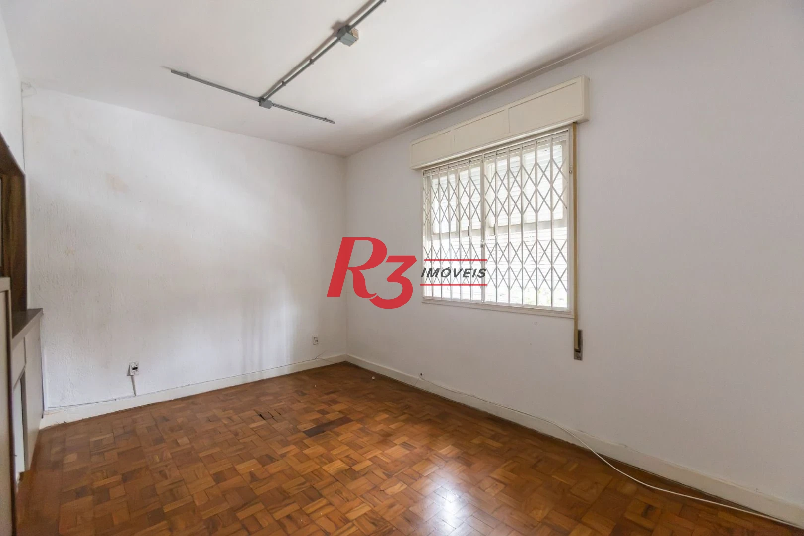 Casa para alugar, 91 m² por R$ 7.300,00/mês - Gonzaga - Santos/SP