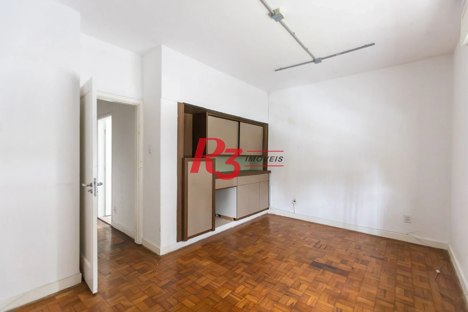 Casa para alugar, 91 m² por R$ 7.300,00/mês - Gonzaga - Santos/SP