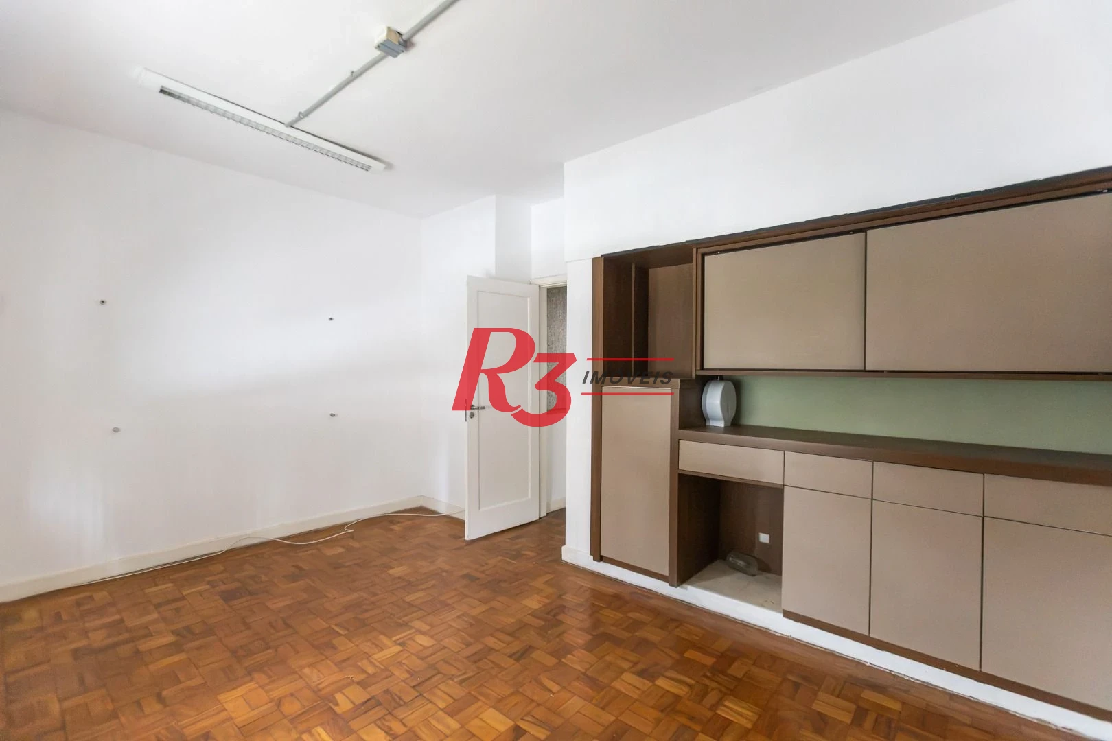 Casa para alugar, 91 m² por R$ 7.300,00/mês - Gonzaga - Santos/SP