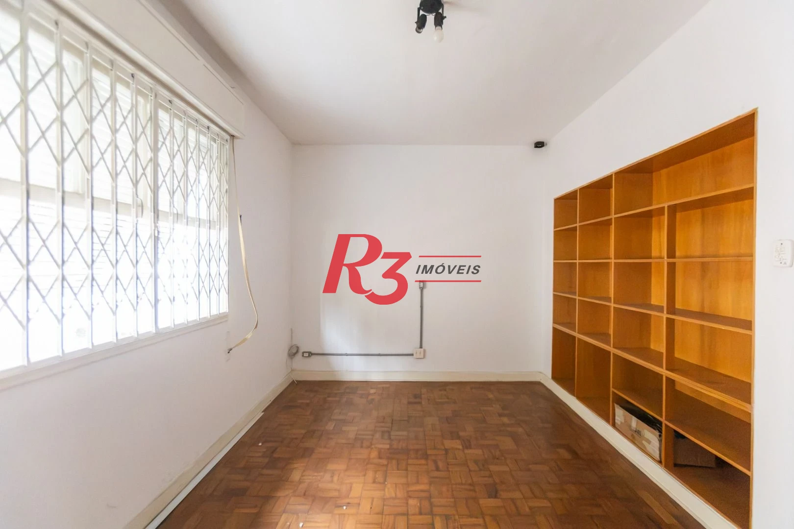 Casa para alugar, 91 m² por R$ 7.300,00/mês - Gonzaga - Santos/SP