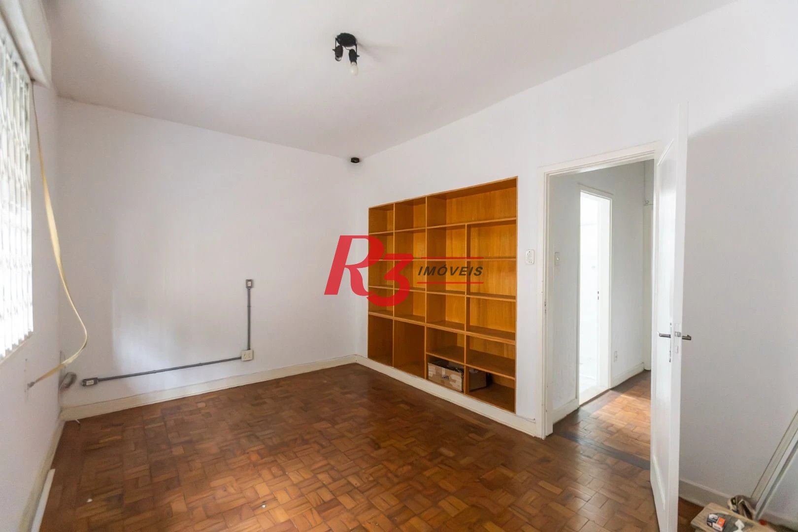 Casa para alugar, 91 m² por R$ 7.300,00/mês - Gonzaga - Santos/SP
