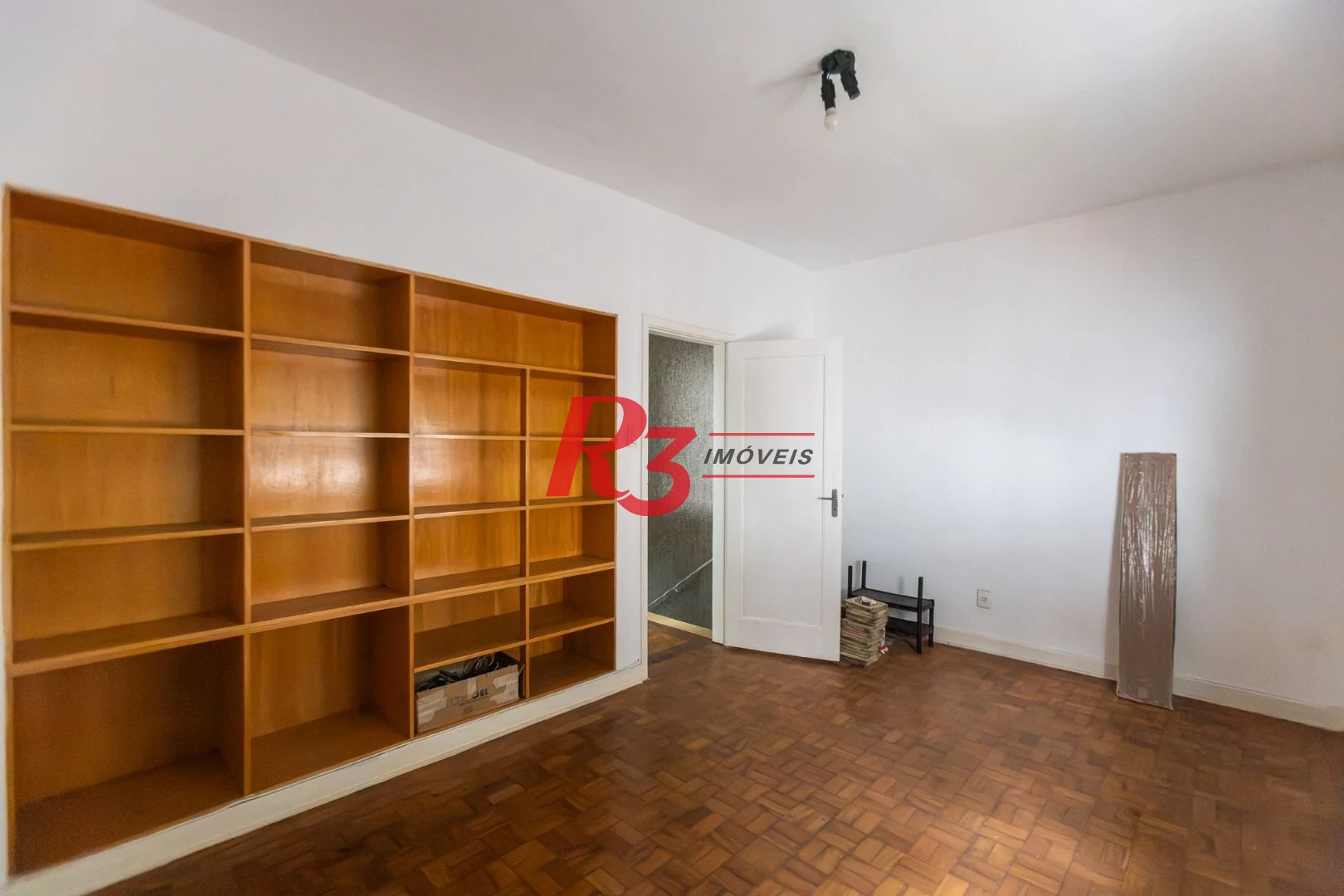 Casa para alugar, 91 m² por R$ 7.300,00/mês - Gonzaga - Santos/SP