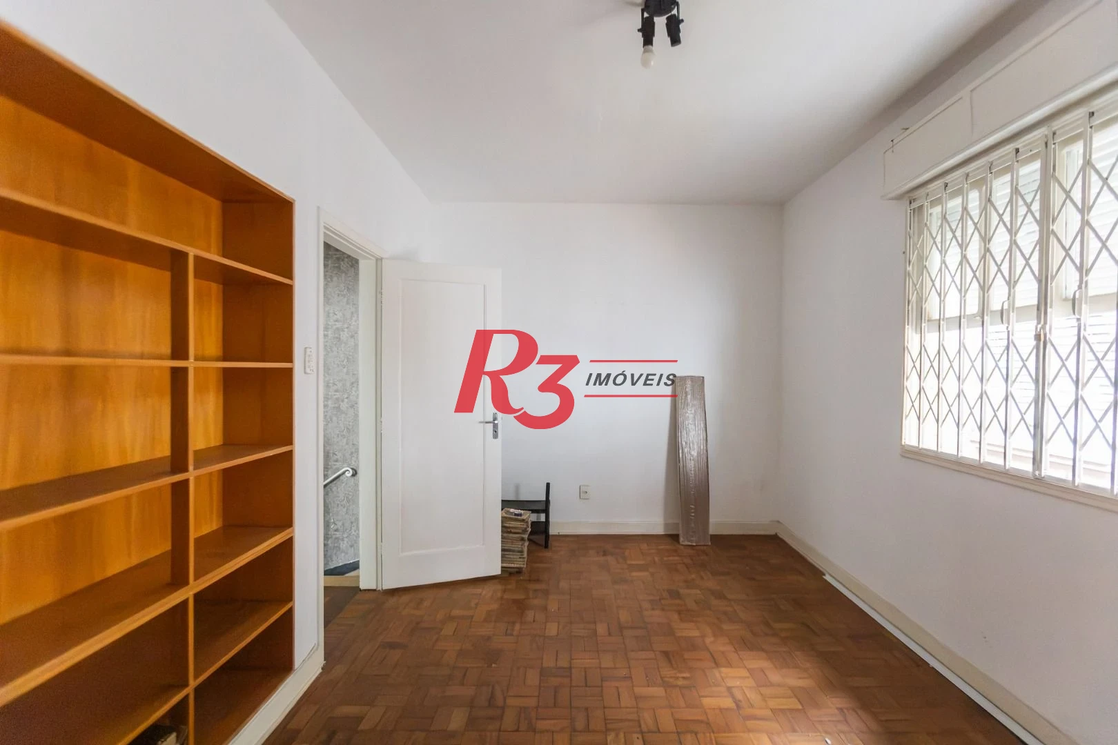 Casa para alugar, 91 m² por R$ 7.300,00/mês - Gonzaga - Santos/SP
