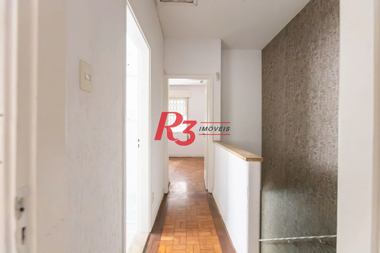 Casa para alugar, 91 m² por R$ 7.300,00/mês - Gonzaga - Santos/SP