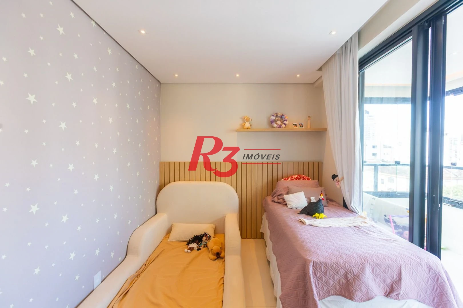 Apartamento com 3 dormitórios à venda, 116 m² por R$ 1.790.000,00 - Ponta da Praia - Santos/SP
